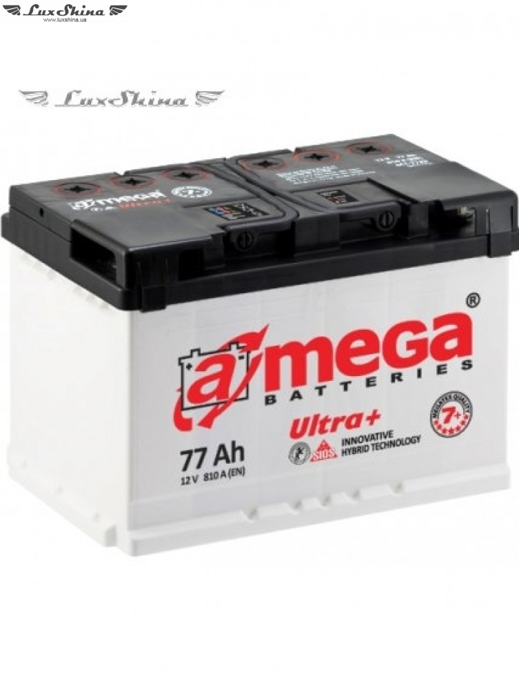 A-MEGA Ultra+ (M7+) 6СТ-77-А3 810