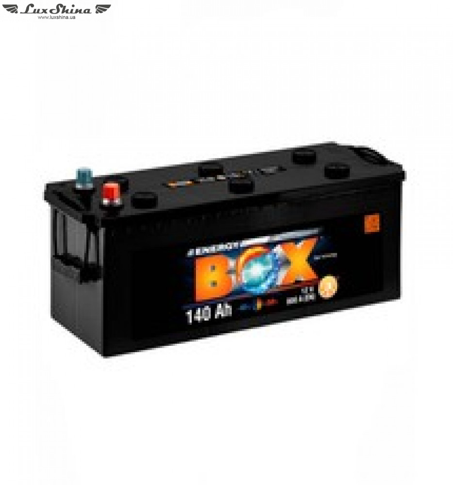 A-mega Energy BOX 140A3 (+/-)